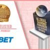 1xBet nominated at prestigious Global Gaming Awards